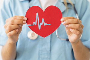 Día Mundial del Corazón: Conocé qué hábitos pueden mejorar tu calidad de vida - trece