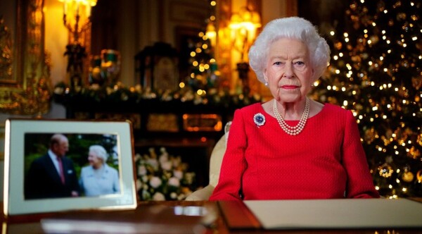 Revelan la causa de la muerte de la reina Isabel II