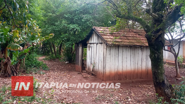 DURMIÓ TODA LA NOCHE AL LADO DE SU AMIGO QUE HABÍA FALLECIDO 48 HORAS ANTES