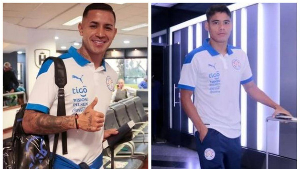 Crónica / Derlis González y Lorenzo Melgarejo: El sueño de volver al Mundial con la Albirroja