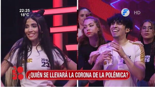 Versus de Rojo: ¿Quién es el más polémico?