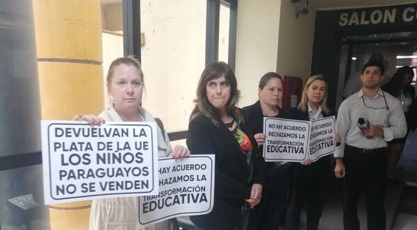 Diario HOY | MEC aclara que Transformación Educativa no contempla ideología de género