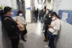 Coronavirus: ¿qué dice la nueva directriz sobre uso de mascarilla en hospitales?  - Nacionales - ABC Color