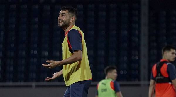 Crónica / Cerro y su equipo para mañana: ¿Habrá novedad entre los suplentes?