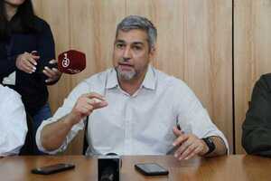 Mandatario sostiene que Paraguay y Taiwán están unidos por principios y valores democráticos, no por intereses económicos - .::Agencia IP::.