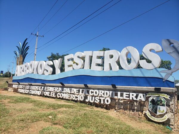 Arroyos y Esteros: preparan fiesta patronal, con diversas actividades para hacer turismo interno - Viajes - ABC Color