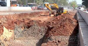 La Nación / Cómo financiar obras vía inversión privada