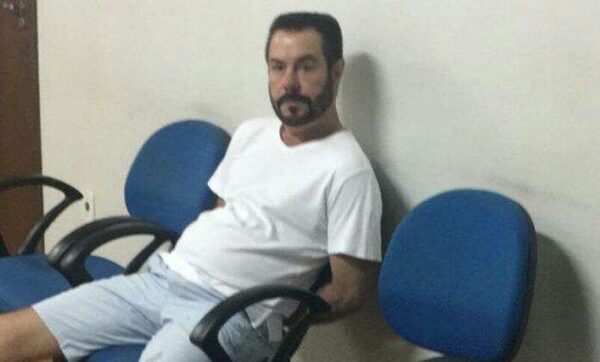 Doce testaferros del narco Cabeza Branca, y cómo “diluyeron” US$ 110 millones en el país, a juicio