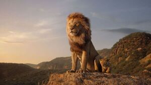 Mufasa: el Rey León tiene precuela confirmada