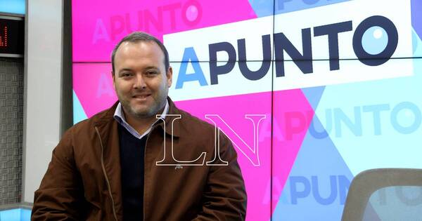La Nación / Medio ambiente: buscarán fortalecer áreas verdes y posicionar a Paraguay con certificado CO2