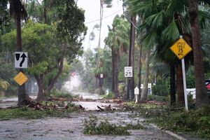 No se reportan paraguayos entre víctimas del huracán Ian, al menos por ahora - Megacadena — Últimas Noticias de Paraguay