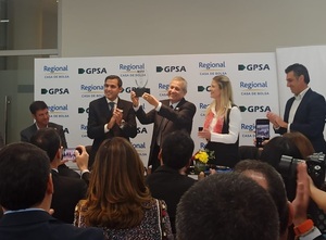 Mercado de valores suma un nuevo emisor que colocó USD 6 millones en bonos corporativos - MarketData