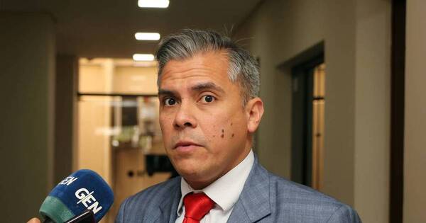 La Nación / “Me garantizaron la realización de las elecciones del 18 de diciembre”, comentó apoderado de la ANR
