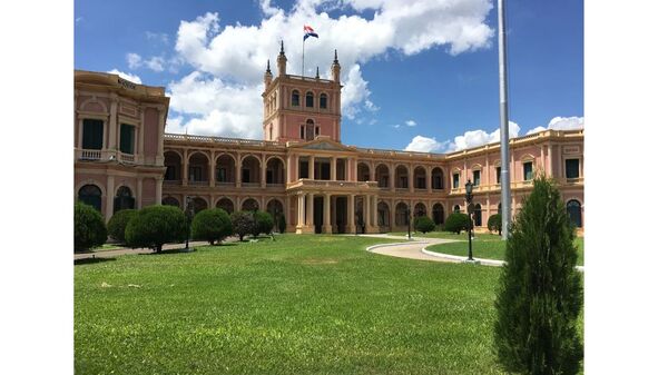 España celebrará en octubre cooperación y amistad de larga data con Paraguay - Revista PLUS