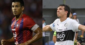 Pablo Zeballos, otro más que se rinde ante la carrera de Julio Dos Santos