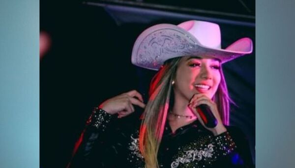 Marilina Bogado prepara Tour por Argentina en octubre - Te Cuento Paraguay