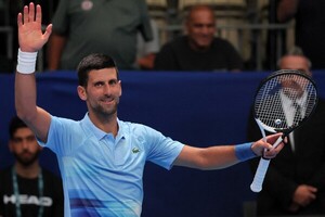 Diario HOY | Djokovic se estrena con solidez en Tel Aviv
