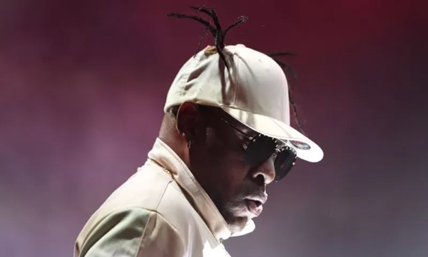 Muere Coolio, el rapero de la famosa canción "Gangsta's Paradise", a los 59 años - OviedoPress