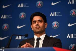 Crónica / Acusan al capo máximo del PSG de secuestro, extorsión y sobornos en Qatar