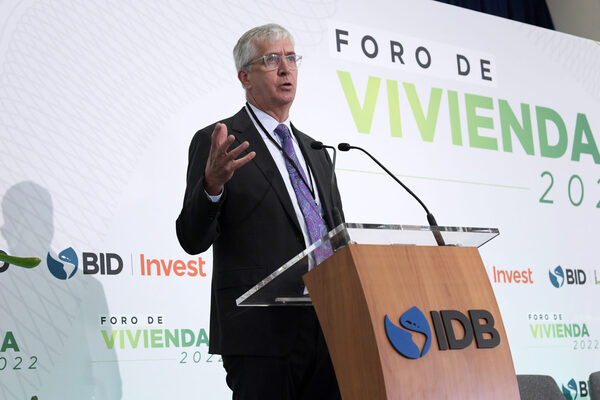 BID: América Latina necesita más vivendas y más resilientes a los desastres - MarketData
