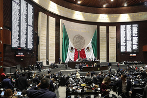 Diputados de México aprueban eliminar el horario de verano - MarketData