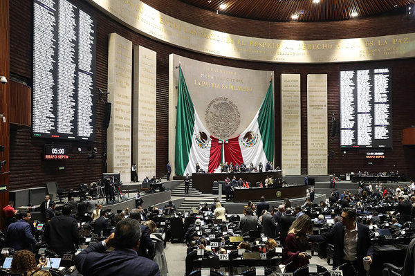 Diputados de México aprueban eliminar el horario de verano - MarketData