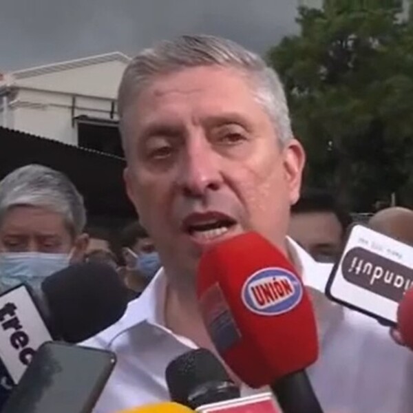 Jaime Bestard: “Queremos hacer una semana de diferencia a las internas” - El Independiente