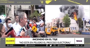 Cronograma electoral no se verá afectado, afirma Bestard - Unicanal