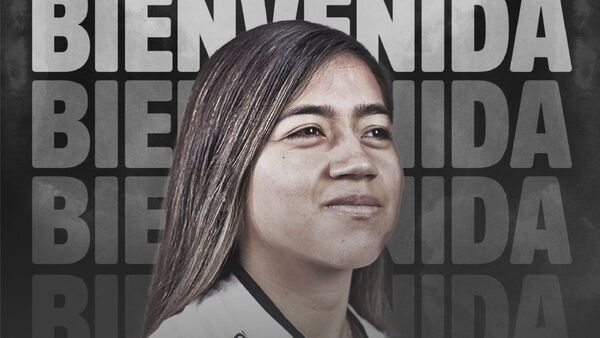 Olimpia se refuerza para la Copa Libertadores femenina