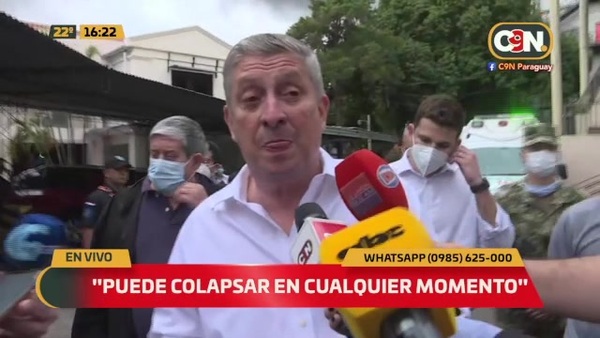 Fuego imparable: La Justicia Electoral en llamas - C9N