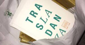La Nación /  “Trasladanza”, libro que narra la cronología de la danza tras la dictadura se estrenará en octubre