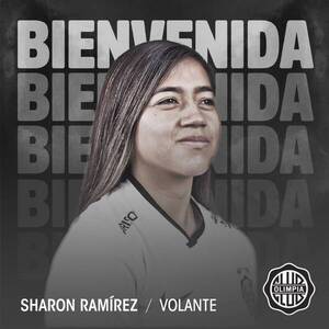 Crónica / Increíble pero es verdad: Olimpia anunció la contratación de su primer refuerzo