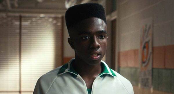 Crónica / Actor de "Stranger Things" dijo que es víctima de racismo