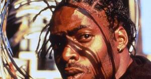 La Nación / Murió Coolio, el exitoso rapero de la década de los 90