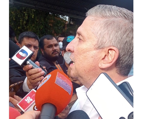 Presidente del TSJE propone desdoblamiento de elecciones internas tras incendio