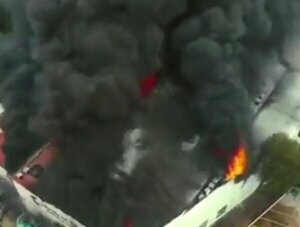 TSJE no contaba con planos aprobados, señalan desde la Municipalidad de Asunción