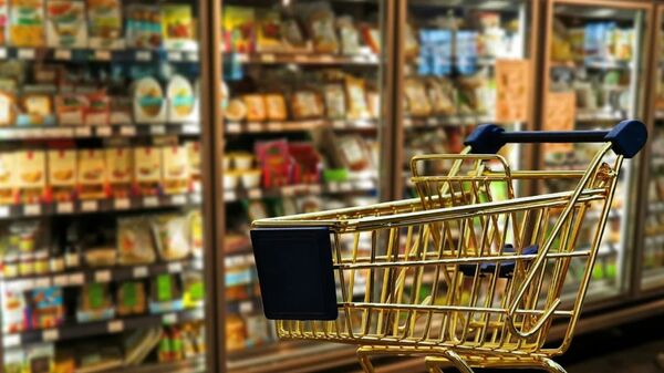 El FMI alerta de una crisis alimentaria global por las subidas de precios - Revista PLUS
