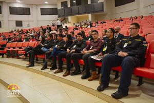 Capacitan sobre la elaboración del presupuesto 2023 - Noticde.com