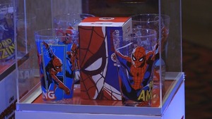 ¡Spider-Man cumple 60 años y Puma Energy lo celebra con una mega promo! - Unicanal