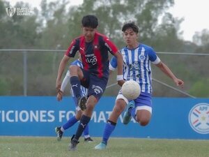 Formativas: Cartelera del fin de semana - Fútbol - ABC Color