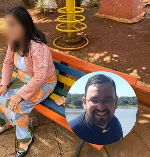 Amoríos y presunta extorsión en el episcopado de CDE - Informatepy.com