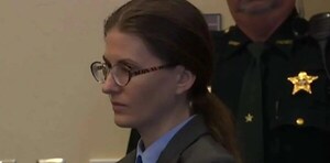 Es vegana y mató de hambre a su hijo de 18 meses al darle frutas y verduras crudas - Informatepy.com