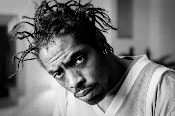 Diario HOY | Rapero estadounidense Coolio muere a los 59 años