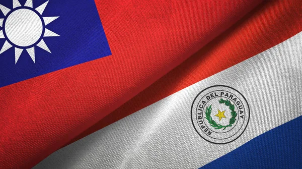 Embajada de Taiwán ratifica compromiso con Paraguay tras publicación de Financial Times - Megacadena — Últimas Noticias de Paraguay