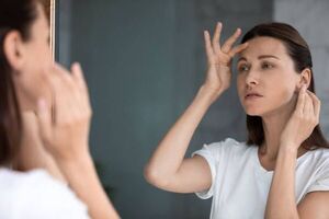 ¿Cómo combatir la piel de naranja en el rostro?
