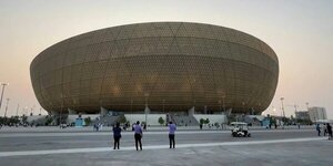 Oficial: no será obligatorio estar vacunado contra el Covid-19 para el ir al Mundial de Qatar