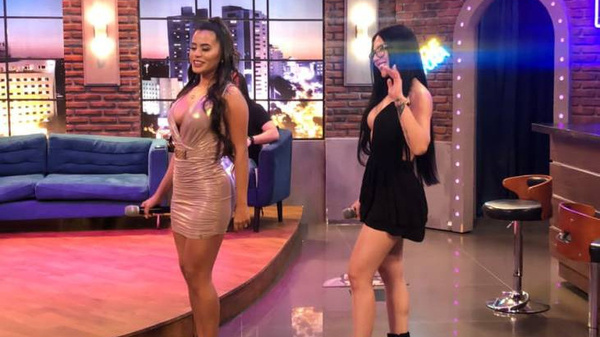 Crónica / Esta noche se lanza el Miss Bombonazo en Dubai