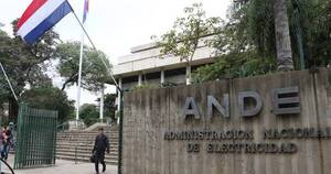 La Nación / Santaní: Ande aprobó corte para casa abandonada, pero no se cumple y deuda llega a G. 9 millones