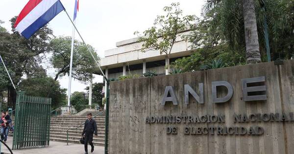La Nación / Santaní: Ande aprobó corte para casa abandonada, pero no se cumple y deuda llega a G. 9 millones