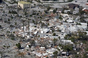 Huracán Ian: al menos ocho muertos y ciudades devastadas en Florida - Unicanal